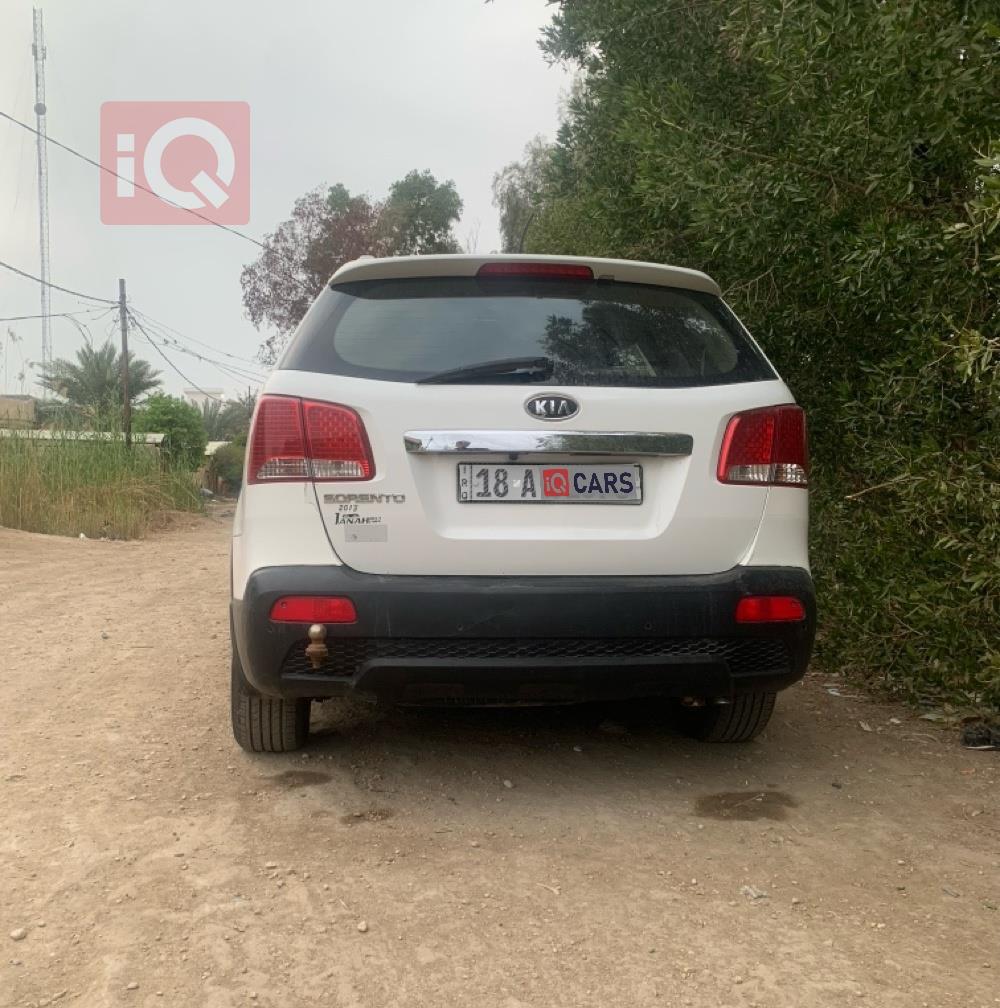 کیا سۆرینتۆ